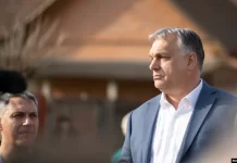 Kryeministri i Hungarisë i kërkoi Putinit armëpushim në Ukrainë