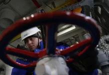 Sllovakia në linjë me BE-në për pagesën e gazit rus