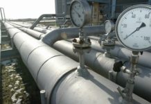 Ndërprerja e gazit rus nuk rrezikon furnizimin me rrymë në Maqedoninë e Veriut