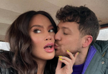 Dafina Zeqiri dhe Dj Geek në prag të martesës?