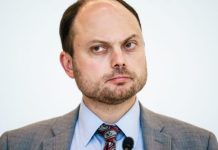 Policia ruse arrestoi politikanin opozitar që u përgjua në Beograd nga Aleksandar Vulin