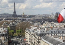 Franca dëbon gjashtë agjentë rus