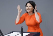 Baerbock: Serbia duhet të mbështes sanksionet kundër Rusisë nëse dëshiron të bëhet pjesë e BE-së