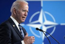 Ndihma e SHBA-së po e bën Ukrainën me një ‘buxhet të mbrojtjes më të madh se të shumë vendeve të NATO-s’