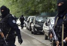 Sulmohet Policia e Kosovës në veri