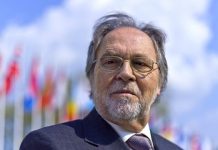 Dick Marty: U befasova që ishin serbët ata që deshën të më vrasin e jo shqiptarët