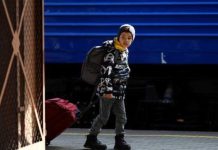 Mbi shtatë milionë ukrainas të zhvendosur brenda vendit për shkak të luftës