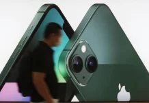 Ndalet prodhimi i iPhone-ve në dy fabrika në Kinë