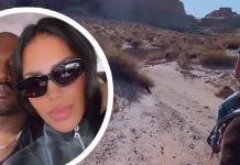 Kanye West me një pushim romantik me të dashurën e re në një resort luksoz ku nata kushton mbi katër mijë euro – në të njëjtin vend ku e solli Kim Kardashianin për ditëlindjen e 37-të