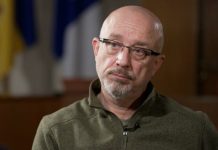 Kievi: Na presin javë jashtëzakonisht të vështira