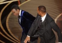 Will Smith përjashtohet nga Oscars për 10 vjet