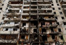 Rrugët mbushen me kufoma, ukrainasit vriten nga forcat ruse gjatë tërheqjes