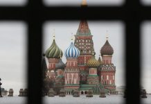 Falimentimi ekonomik i Rusisë është çështje javësh