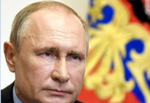 NATO po mbledh prova për ta mbajtur Putinin përgjegjës për krime lufte