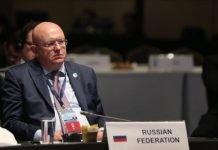 Rusia pritet të përjashtohet nesër nga Këshilli për të Drejtat e Njeriut të OKB-së