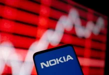 Edhe Nokia largohet nga Rusia