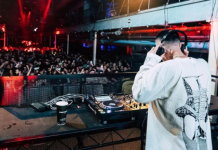 DJ Regard një tjetër shqiptar i nominuar në Billboard Music Awards 2022