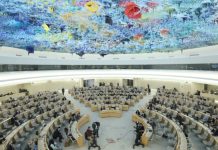 Shtetet e Bashkuara kërkojnë që Rusia të përjashtohet nga Këshilli i të Drejtave të Njeriut