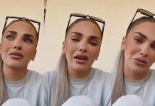 Pasi u shfaq e përlotur në video, Trixa ka diçka për t’i thënë të gjithë atyre që reaguan ndaj saj