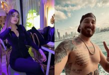 A i ka dhënë fund marrëdhënies me Aleksia Peleshin? Flet Romeo Veshaj
