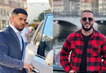 Pas hatërmbetjeve, Gold Ag dhe Noizy bëjnë paqe dhe pozojnë bashkë