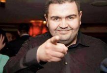 “Hajde Maqedonia, ma gjallë”, thotë aktori Spahiu pasi Abazoviq u zgjodh kryeministër në Mal të Zi