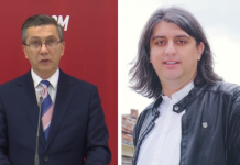 Cila është pasuria e pasardhësit të Zeqirit në Qeveri