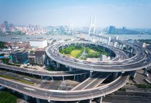 Sistemi infrastrukturor modern në ndihmë të zhvillimit të vendit