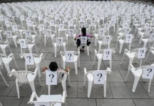 Kërkohet kushtëzimi i Serbisë për të ofruar të dhëna për të pagjeturit