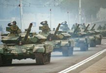 Konflikti Transnistria dhe Ukraina: A po përhapet lufta?