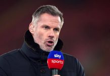 Carragher zbulon favoritin për të fituar Ligën e Kampionëve, nuk është Liverpooli