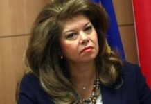 Jotova: Fillimisht zgjidhja e të drejtave të bullgarëve në Maqedoni dhe më pas anëtarësim në BE