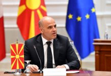 Kovaçevski: Rritja historike e pagave në arsim përmes dialogut të hapur