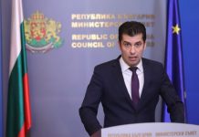 Petkov: E rëndësishme vazhdimi i dialogut me Maqedoninë, gjithçka tjetër do të shfrytëzohet për qëllime brendapartiake