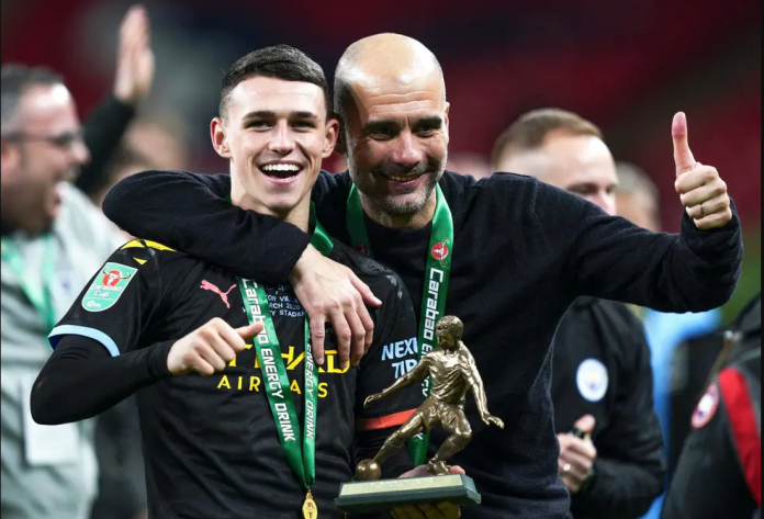 PHIL-FODEN