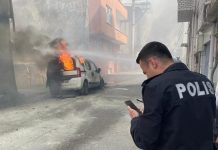 Rrëzohet avioni në Turqi, raportohet për viktima