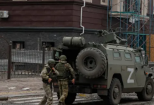 Forcat ruse pritet të sulmojnë lindjen e Ukrainës