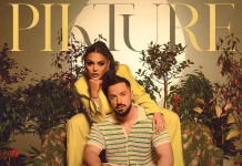 “Pikturë” nga Fifi dhe Gent Fatali publikohet sonte në ora 18:00