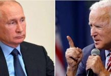 Biden sulmon ashpër Putinin: Kriminel lufte! Ka për t’u gjykuar
