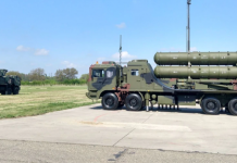 Demonstrimi i sistemit raketor kinez, Vela: Serbia po e rrezikon paqen në rajon