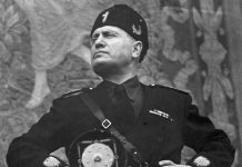 77 vjet që nga ekzekutimi i diktatorit Mussolini (FOTO)