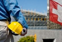 Zvicra ka nevojë për punëtorë, shënohet rekord i numrit të vendeve të lira të punës