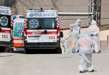 Regjistrohen 89 raste të reja me virus