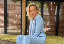 Adriana Matoshi: Unë nuk di të bëj politikë, di të ndihmoj njerëz