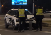 Shoferi që aksidentoi 24-vjeçaren në Shkup: E pranoj fajin, do të doja ta ndryshoj vendin me viktimën