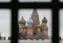 Falimentimi ekonomik i Rusisë është çështje javësh