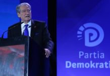 Berisha palajmëron Vuçiqin: Mos tento destabilizim në Kosovë, do të përballesh me reagimin si komb