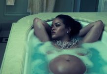 Që nga shtatzënia e deri te frikërat e saj pas lindjes, Rihanna i shpalos të gjitha për ndjekësit