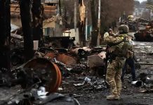 Kryebashkiaku i Buchës: Nuk do ta falim Rusinë për mizoritë që ndodhën këtu