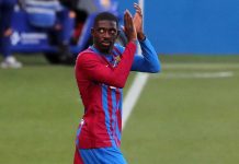 Dembele konsiderohet si pretendentë serioz për Topin e Artë, përpara treshes së Barcelonës